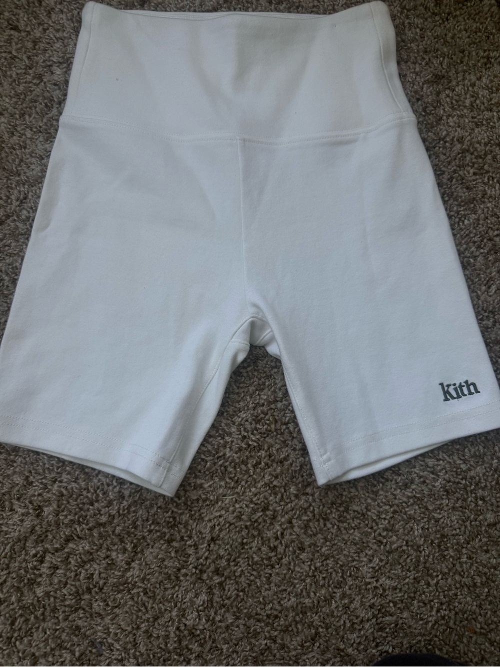 Kith Biker Shorts